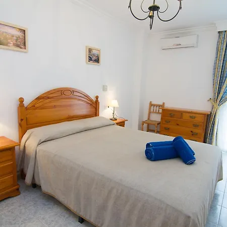Pulguilla C Menyber Apartment